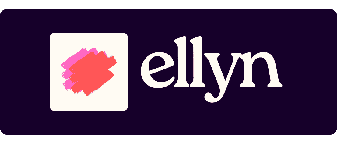 Ellyn logo