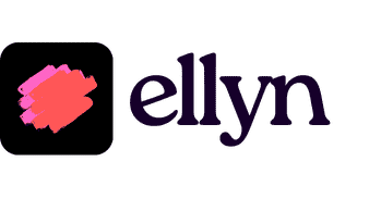 Ellyn logo
